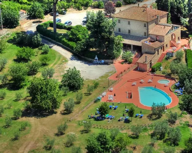 Villa Rioddi