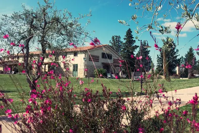 Diacceroni B&B Organic Farmhouse