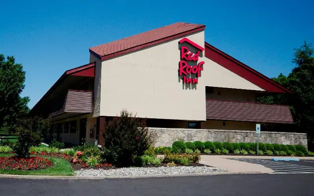 Red Roof Inn Philadelphia - Trevose
