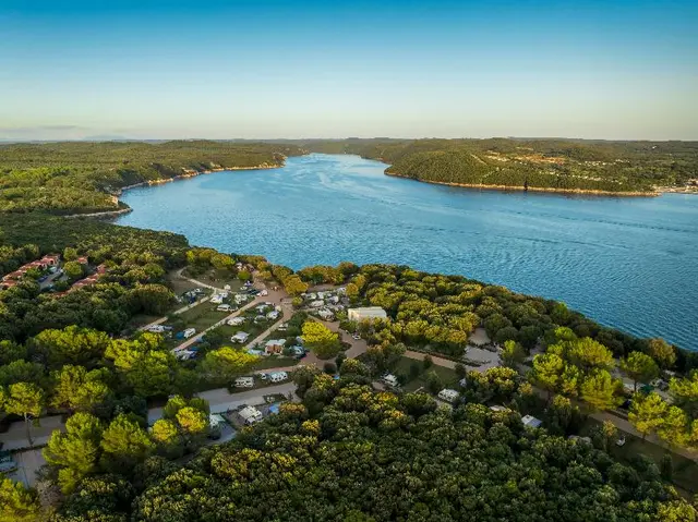 Maistra Select Naturist Park Koversada Apartments