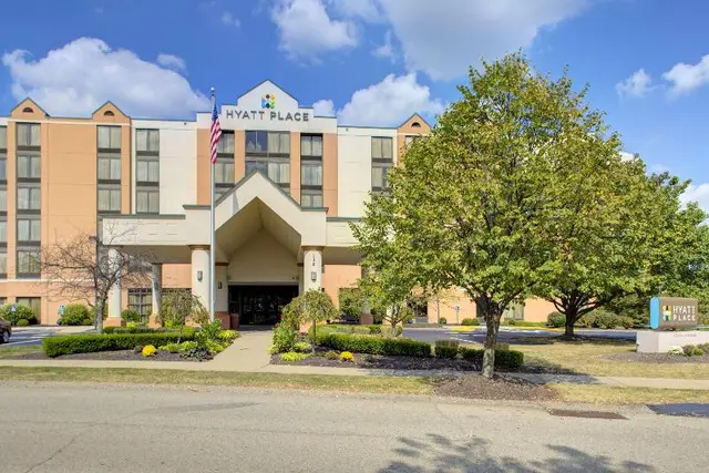 Extended Stay America Pittsburgh Cranberrytownship