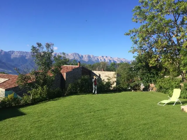 Cal Rei de Talló