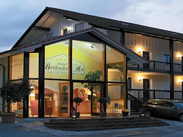 Birnbacher Hof
