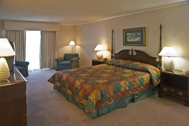 Miracle Springs Resort & Spa