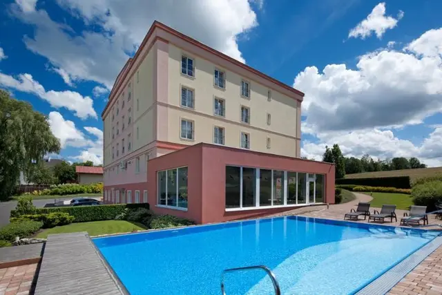 Francis Palace Spa & Wellness