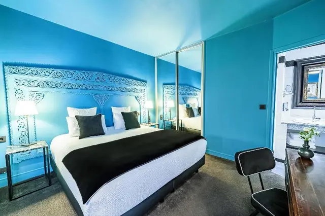 Hotel Villa Nicolo