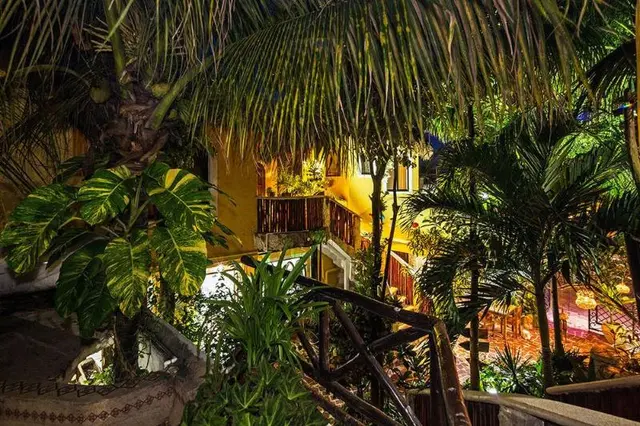 Maison Tulum