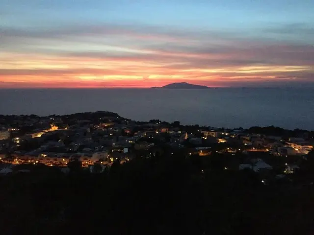 Monte Solaro