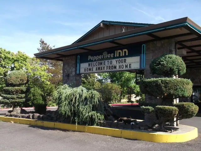 Peppertree Inn
