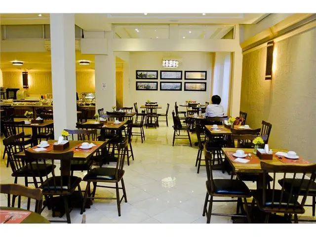 Altadomo Hotel