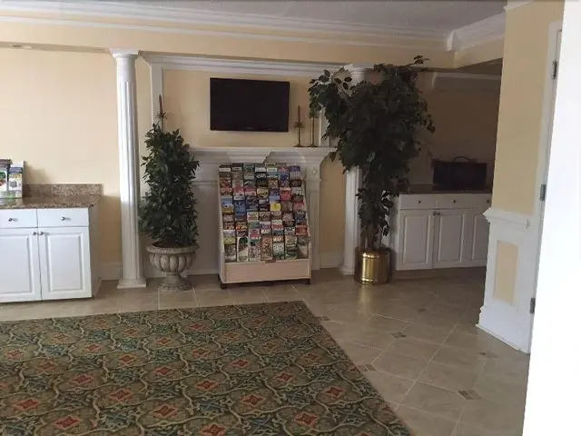 Americas Best Inns Williamsburg
