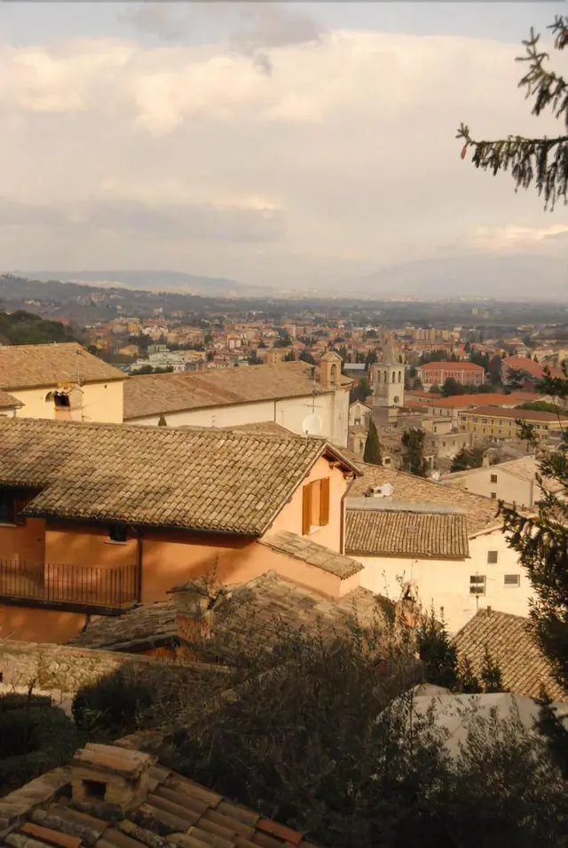 Albergo Panciolle