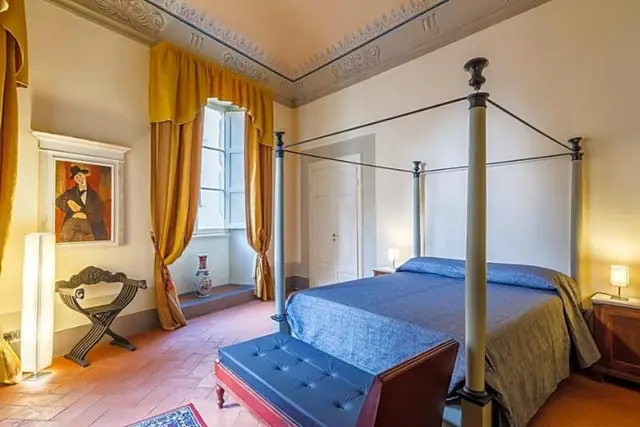 Residenza D'Epoca Puccini