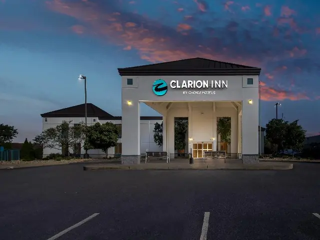 Clarion Inn Cranberry Township
