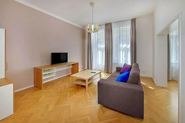 Euroagentur Downtown Suites
