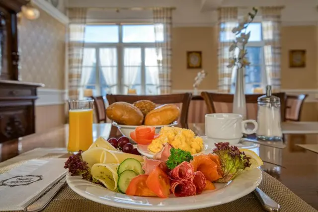 FF&E Hotel Engeln
