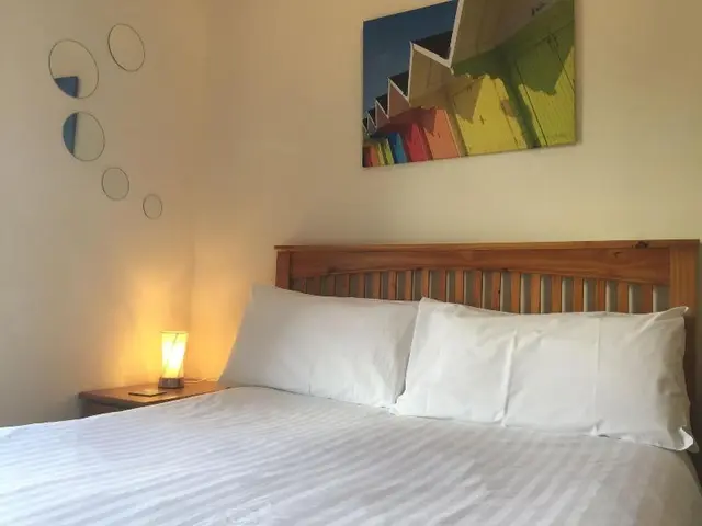Barbican Reach Bed & Breakfast - B&B