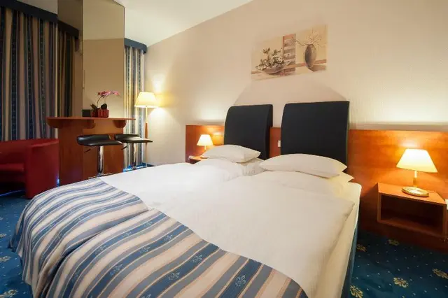 Hotel Gwarna