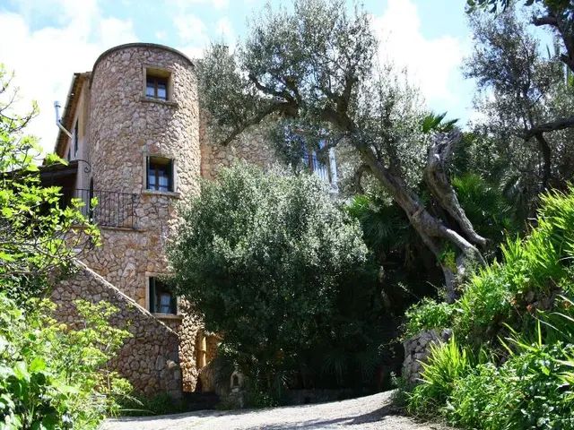 Finca Sa Plana