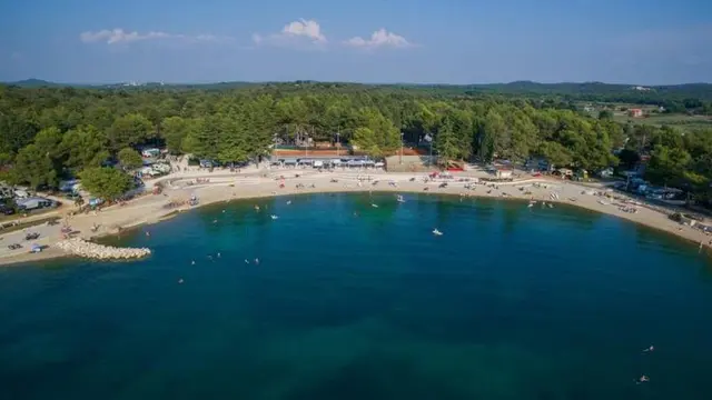Valkanela Camping