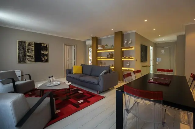 Residence Le Prince Regent