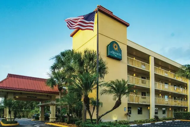 La Quinta Inn West Palm Turnpike
