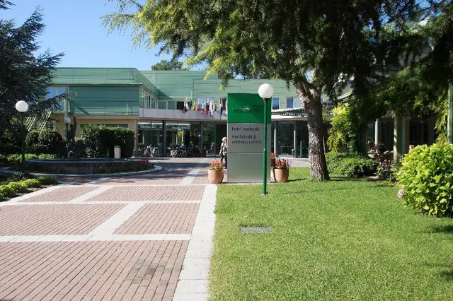 Hotel Svoboda - Terme Krka