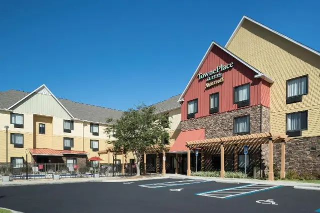 Towneplace Suites By Marriott Panama City