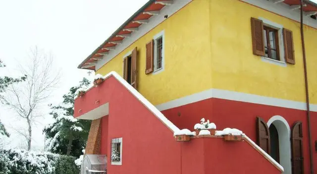 B&b Il Moscondoro