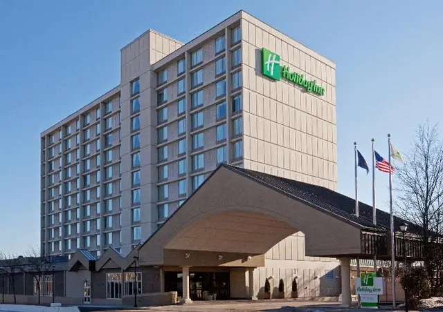 Holiday Inn Portland by the Bay