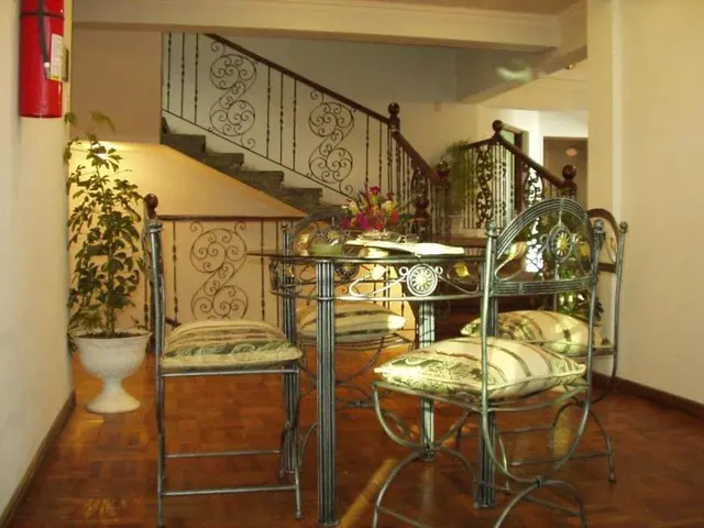 Hotel Santa Teresa