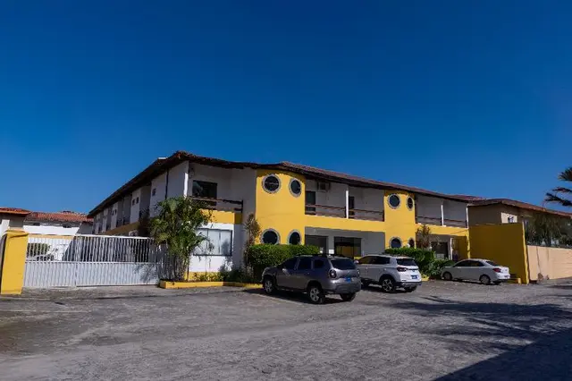 Andimar Hotel