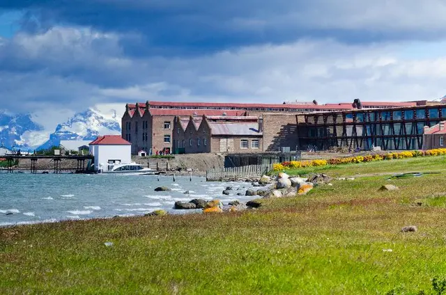 The Singular Patagonia