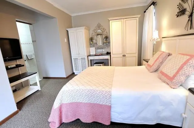 Beachwalk B&B