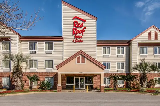 Red Roof Inn & Suites Pensacola East - Milton