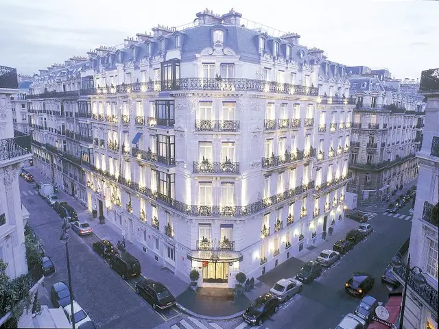 La Tremoille