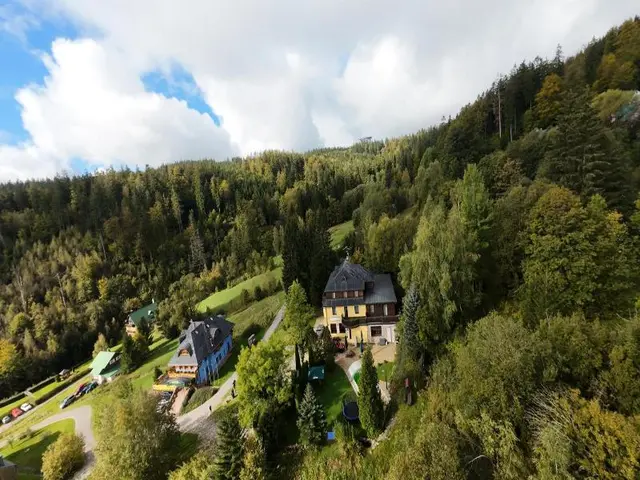 Hotel Lucni Dum