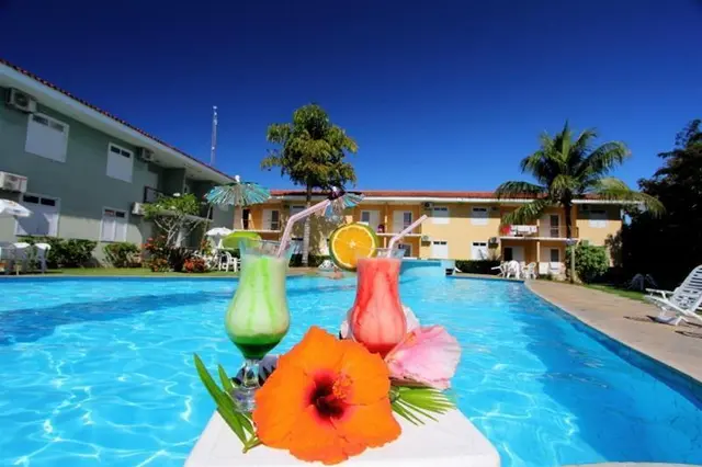 Boulevard Praia