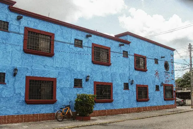 La Casona Real