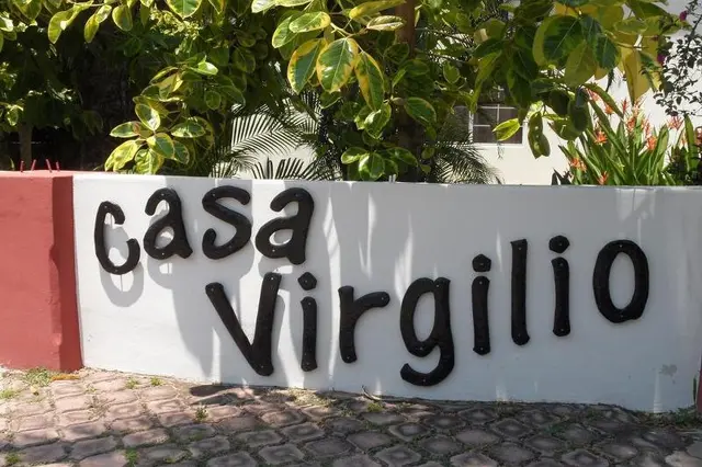 Casa Virgilios