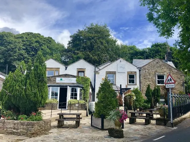 The Priory Inn