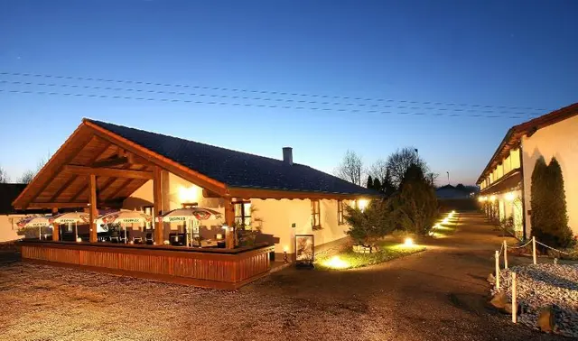 Paga Hotel