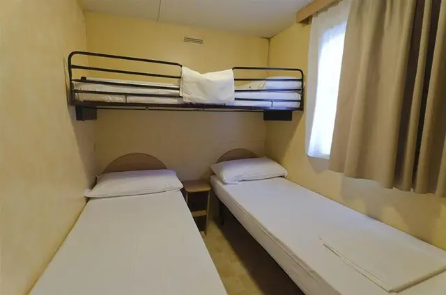 Camping La Torre Pendente