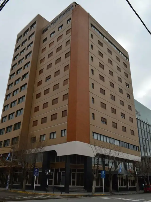 Rayentray