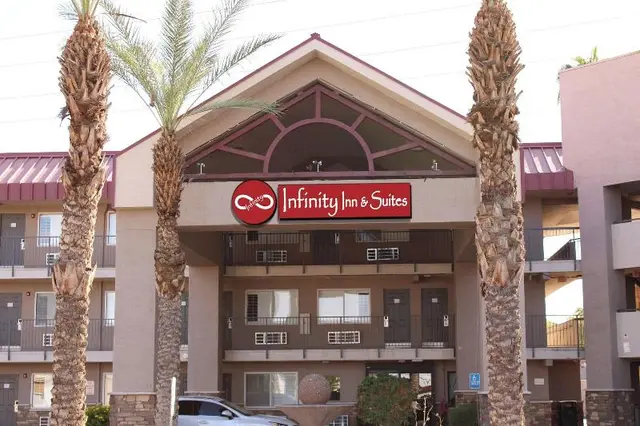 Infinity Inn & Suites Tempe