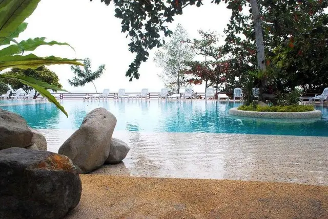 Almont Beach Resort