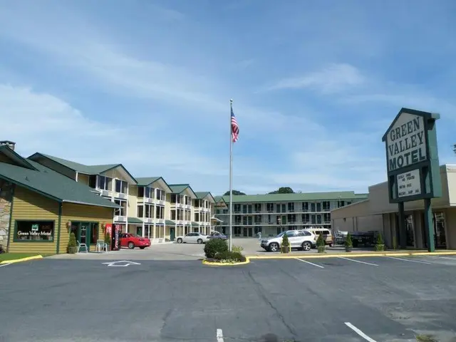 Green Valley Motel