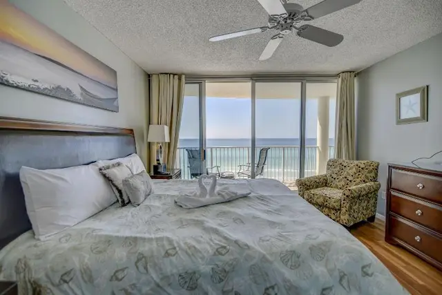 Long Beach Resort