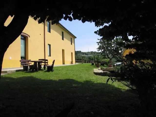 Colle Da Vinci