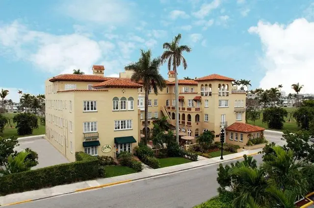 White Elephant Palm Beach